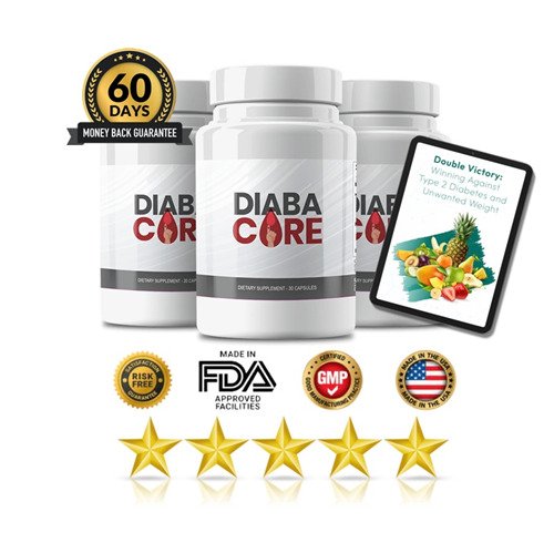 Diabacore